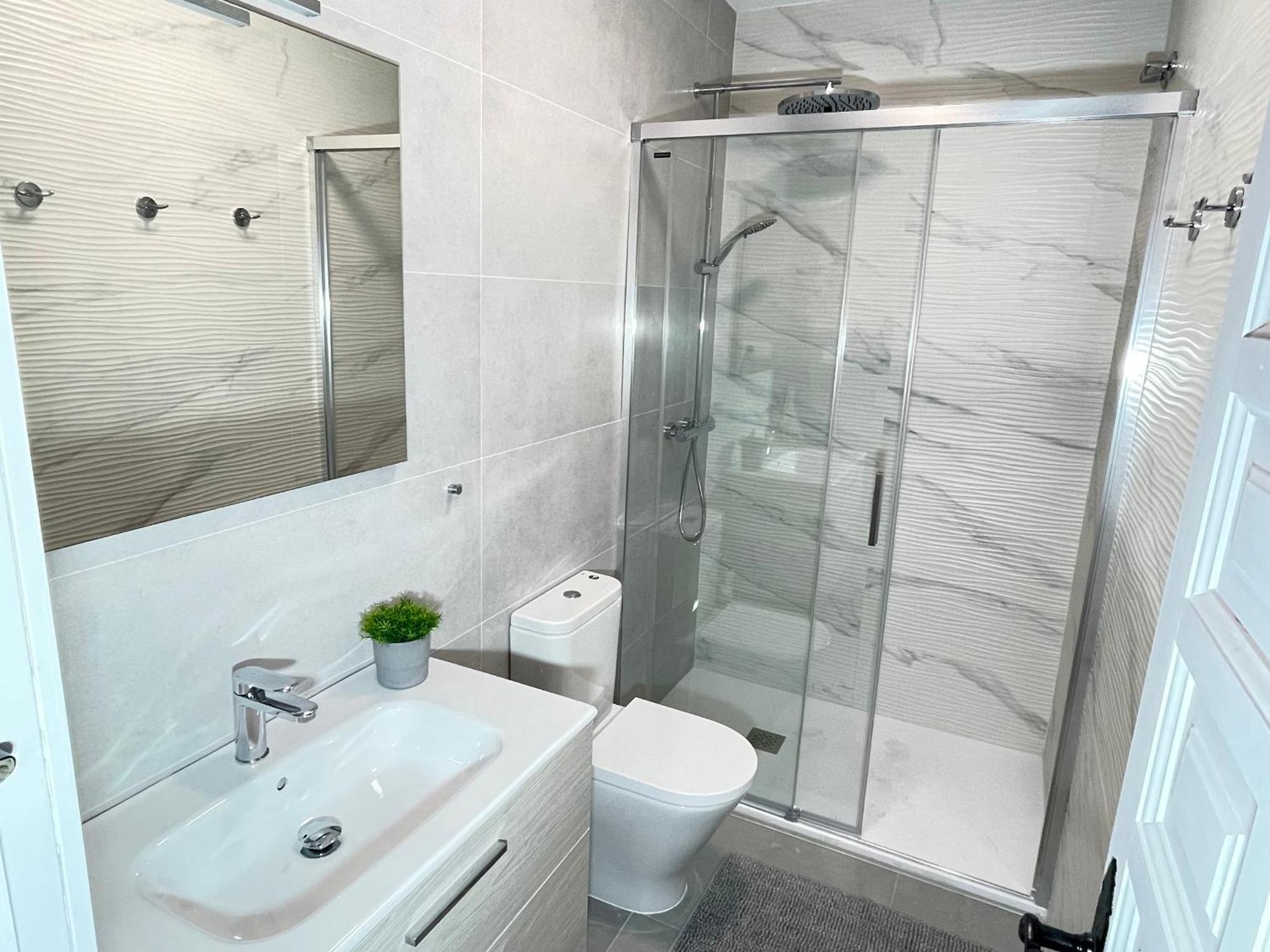 Apartamento Hibiscos, San Juan De Capistrano Nerja Exteriör bild